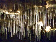 Вайтомо, Новая Зеландия-Пещеры Вайтомо